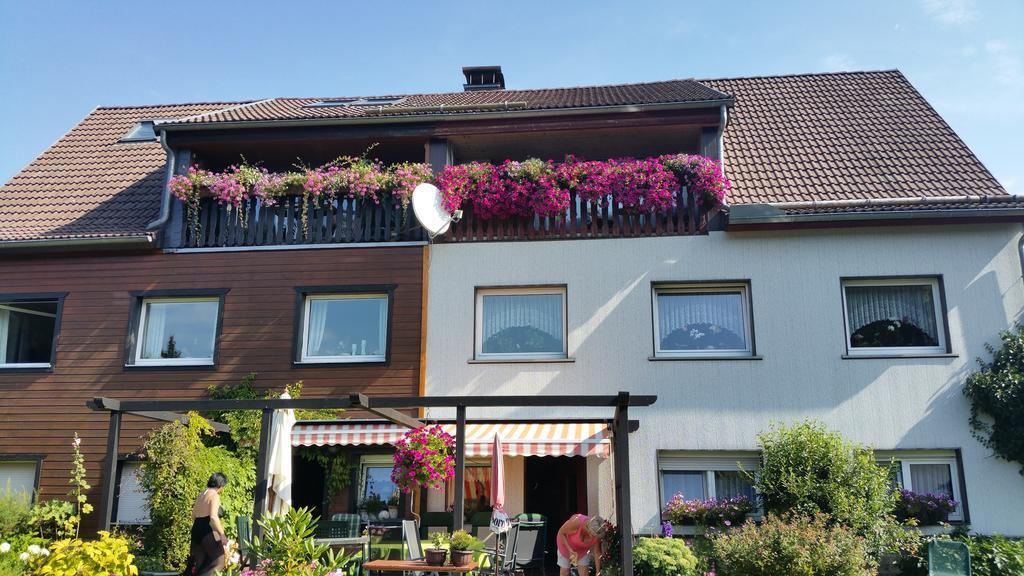 Apartment Bodeweg شيارك الغرفة الصورة