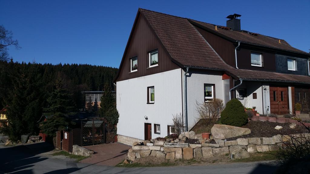 Apartment Bodeweg شيارك الغرفة الصورة