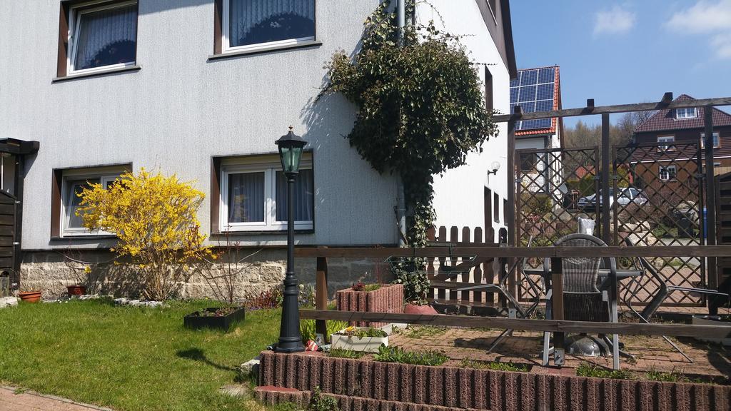 Apartment Bodeweg شيارك الغرفة الصورة