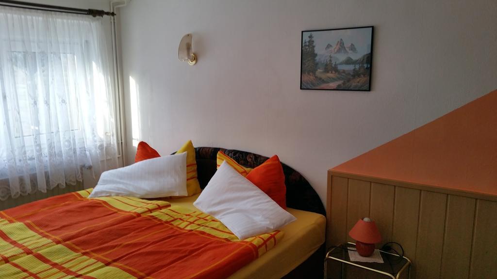 Apartment Bodeweg شيارك المظهر الخارجي الصورة