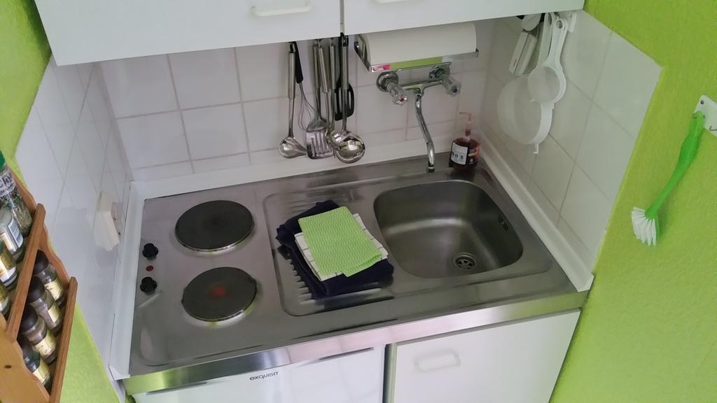 Apartment Bodeweg شيارك المظهر الخارجي الصورة